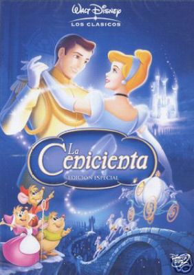 1950 - La Cenicienta